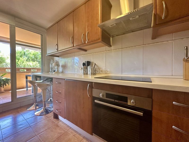 Foto cfe4d37f-2d79-4fba-a1ff-25e07ab71acd. Apartament amb calefacció aparcament piscina a La Carolina - Guadalpín Marbella
