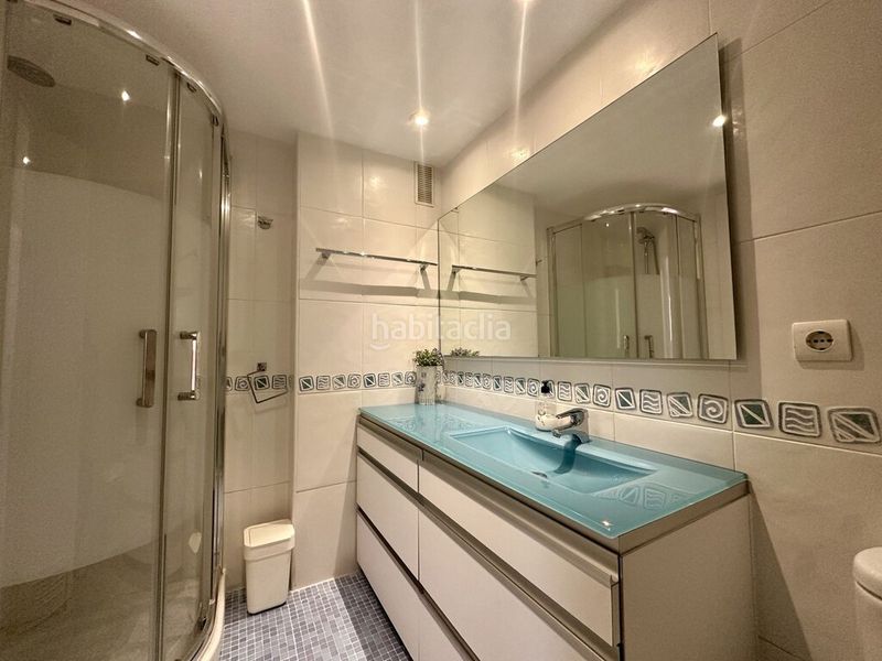 Foto f7cb3b77-d3e5-4d81-a35f-09e166e364d7. Apartament amb calefacció aparcament piscina a La Carolina - Guadalpín Marbella