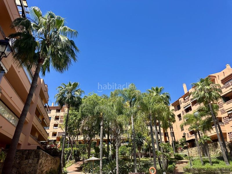 Foto fa49bf94-6335-4960-a61a-a806c2121501. Apartament amb calefacció aparcament piscina a La Carolina - Guadalpín Marbella