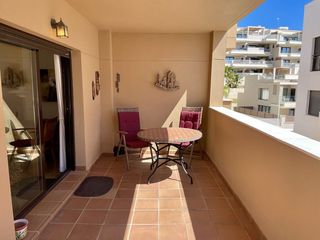 Apartament a La Cala Mijas