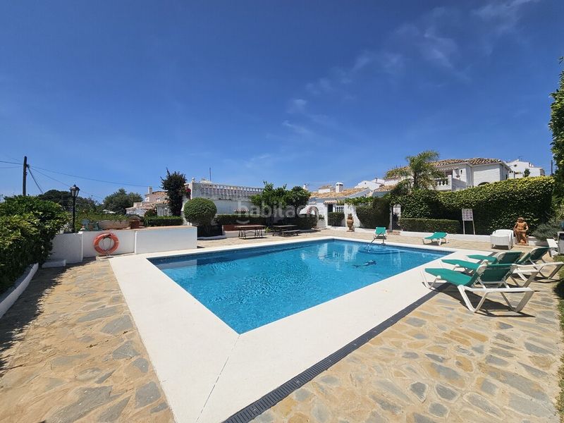 Foto 7297cf13-8f9f-4543-a668-4087e2b87739. Xalet amb piscina a Calahonda Mijas