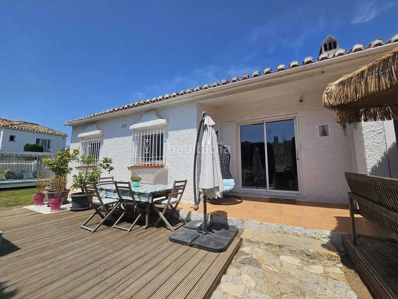 Foto 76d86abf-ca35-4623-9285-3d041727e43b. Xalet amb piscina a Calahonda Mijas