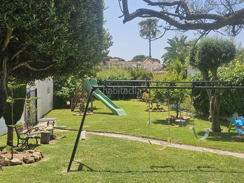 Foto bb275815-827d-4c24-bbdc-005239d684c3. Xalet amb piscina a Calahonda Mijas