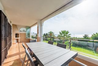 Planta baixa a Riviera del Sol