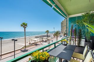 Apartment in Las Gaviotas - Carvajal