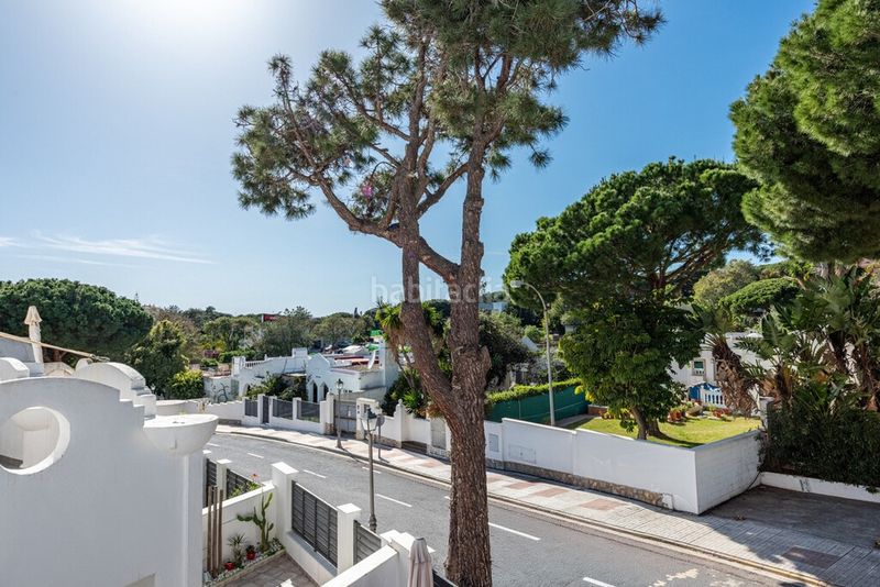 Foto 45026b93-97d1-42ca-b49e-7b12bb9c278c. Casa aparellada amb piscina a reserva de Marbella Marbella