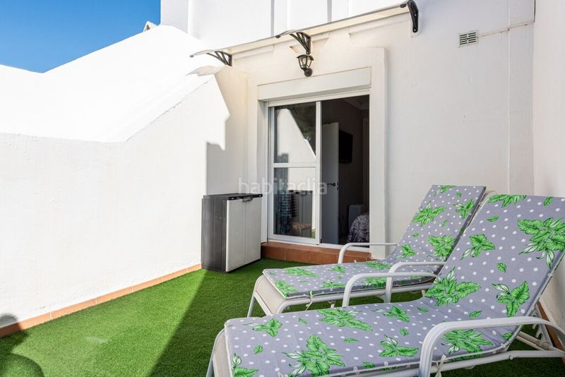 Foto 5364b0d9-61d4-4384-964c-c5aa7366ab41. Casa aparellada amb piscina a reserva de Marbella Marbella
