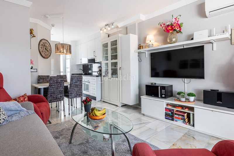 Foto 59ca850b-9a06-4939-b7f9-b714e29a0696. Casa aparellada amb piscina a reserva de Marbella Marbella
