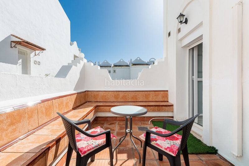 Foto 95bfcb67-6d34-45a2-8635-71a04241cf8a. Casa aparellada amb piscina a reserva de Marbella Marbella