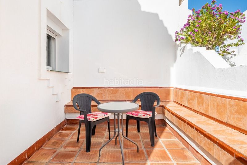 Foto c33252f0-22b5-4b73-b8ef-dd580cfc305e. Casa aparellada amb piscina a reserva de Marbella Marbella