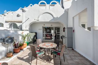 Doppelhaus in Reserva de Marbella