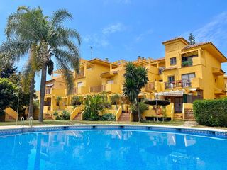 Chalet en Paraiso - Barronal
