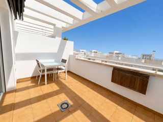 Apartament a Los Nadales - Tio Charles