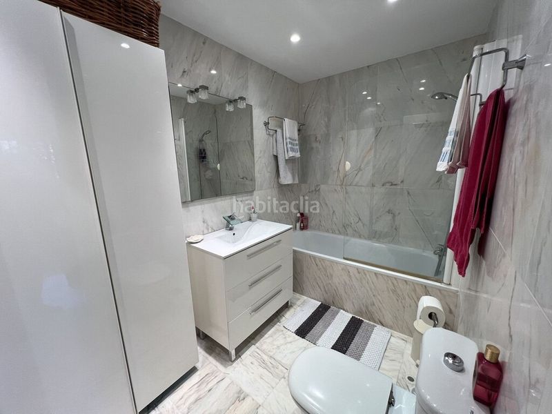 Foto 118a6717-b6fd-472b-bae8-d796f1b1ee85. Planta baixa amb calefacció aparcament piscina a Mijas
