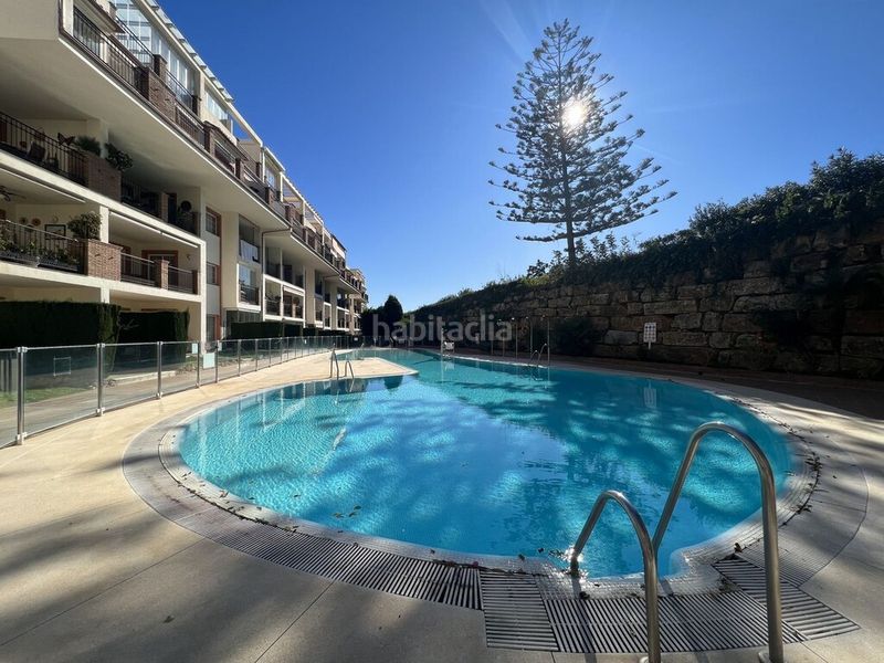 Foto 3d446b92-af84-4552-8c59-fcb676767776. Planta baixa amb calefacció aparcament piscina a Mijas