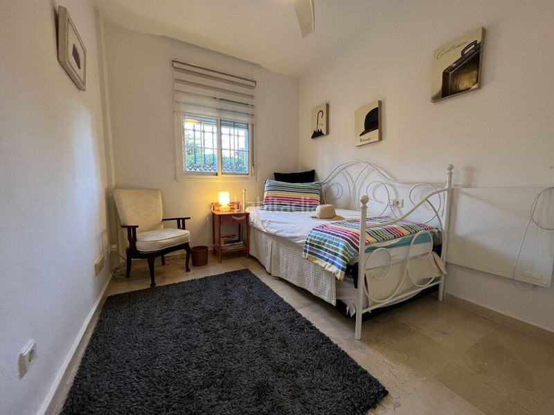 Foto 4fa626b4-e5dd-41eb-9271-ee152f87920d. Planta baixa amb calefacció aparcament piscina a Mijas