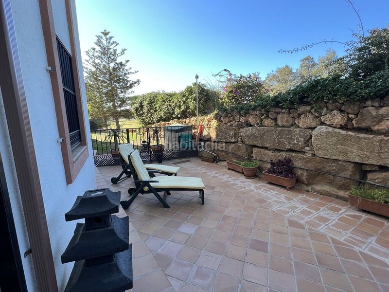 Foto 511c9104-d6a2-42e3-bb2b-8da4040c9f26. Planta baixa amb calefacció aparcament piscina a Mijas
