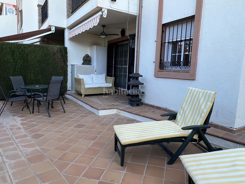 Foto de890aa1-dc48-422c-b9e2-e2f8dae49e61. Planta baixa amb calefacció aparcament piscina a Mijas