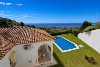 Xalet a Valtocado - La Alquería - La Atalaya