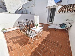 Casa bifamiliare in Mijas pueblo