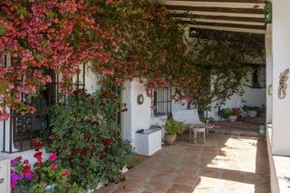 Masia a Centro
