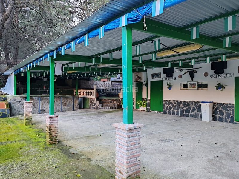 Foto 338ca109-7781-4bc9-a930-ccd1d59f4783. Chalet en Monda