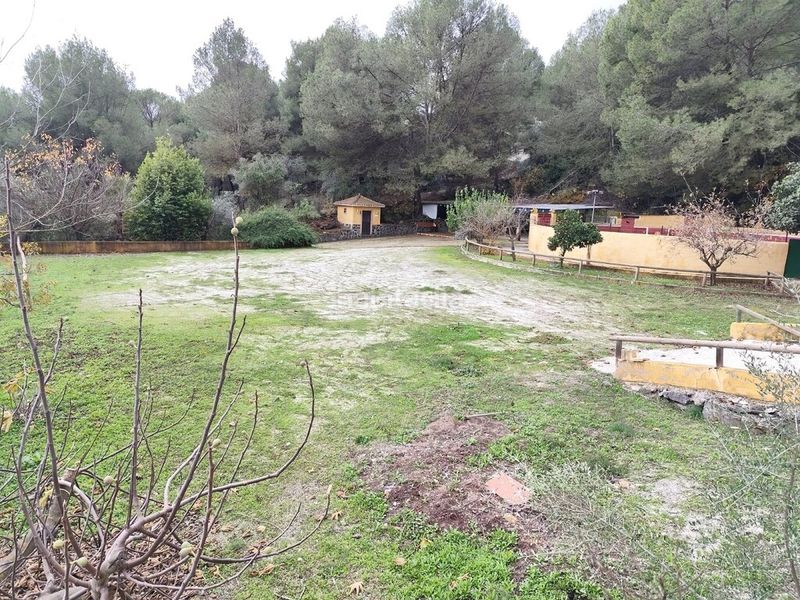 Foto 40c278e9-5320-49cd-88b5-122dd81623ba. Chalet en Monda