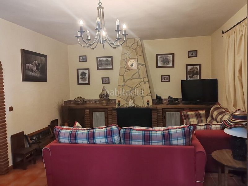 Foto f662f56e-3da4-4013-b411-d3101ca77bd6. Chalet en Monda