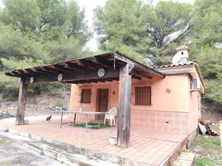 Chalet in Monda