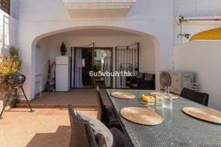 Towny house in Zona Centro Comercial Torrequebrada