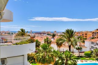 Apartament a Los Pacos