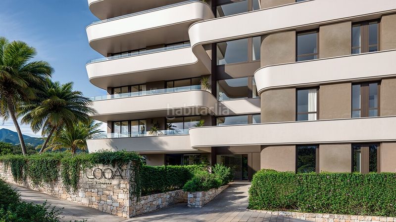 Foto baf5b4fa-fd42-4a30-831b-e6881a63a658. Appartement mit parking pool in Parque Central Estepona
