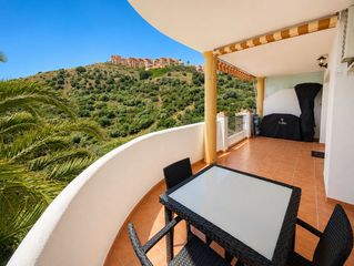 Apartament a Calahonda