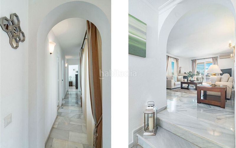 Foto e8eb36ef-7366-4d79-9b04-b878575e3c52. Xalet amb aparcament piscina a Calahonda Mijas