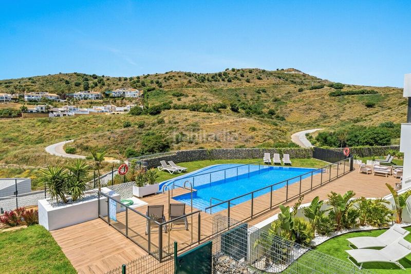 Foto 25062f2d-e03a-40ea-919f-a374a8bbe2be. Xalet amb aparcament piscina a Riviera del Sol Mijas