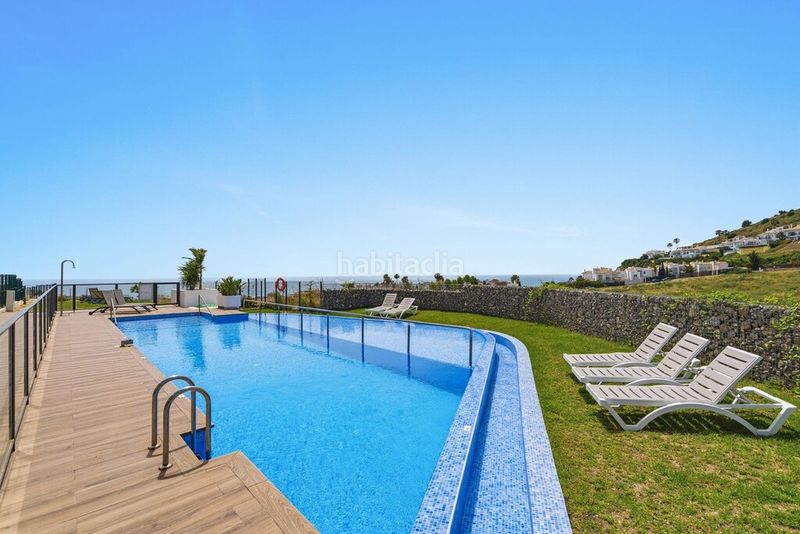 Foto cef376cc-d673-4b8a-9a2c-8bf9dc3ef186. Xalet amb aparcament piscina a Riviera del Sol Mijas