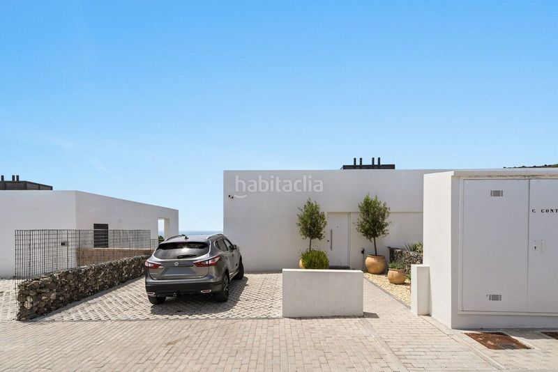 Foto e87aa844-6727-4b21-af58-3de296dabcb6. Xalet amb aparcament piscina a Riviera del Sol Mijas