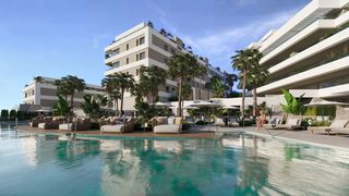 Appartement in Mijas pueblo