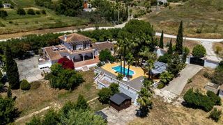 Masia a Centro