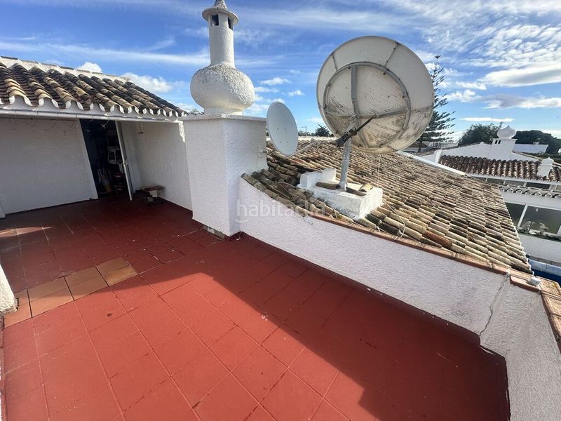 Foto 6562dbb5-60d9-49a4-ba39-3f9ee2b41222. Xalet amb aparcament piscina a Calahonda Mijas