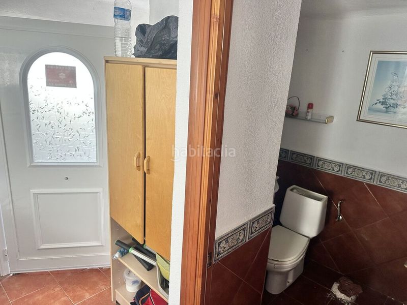Foto 94befc6a-9054-4e2a-9e4a-7f66865fcf7c. Xalet amb aparcament piscina a Calahonda Mijas