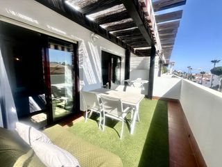 Apartamento en Riviera del Sol