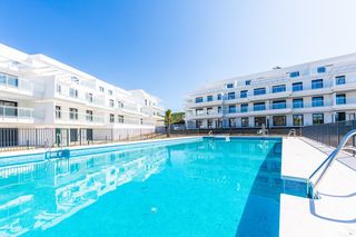 Apartment in Mijas pueblo