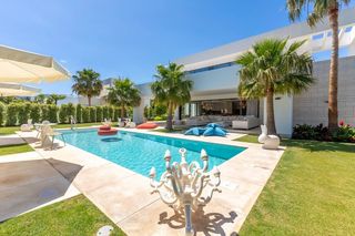 Xalet a La Cala Golf - Lagar Martell