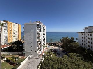 Apartament a Calahonda
