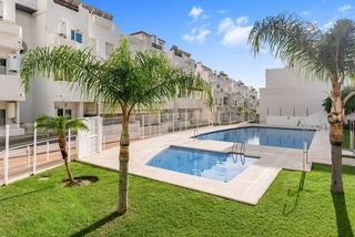 Penthouse in Valle Romano Golf