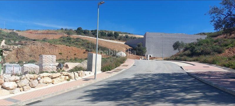 Foto a4007aaa-7f79-4c59-8ba5-e489836b0f6f. Finca rústica a Mijas golf Mijas