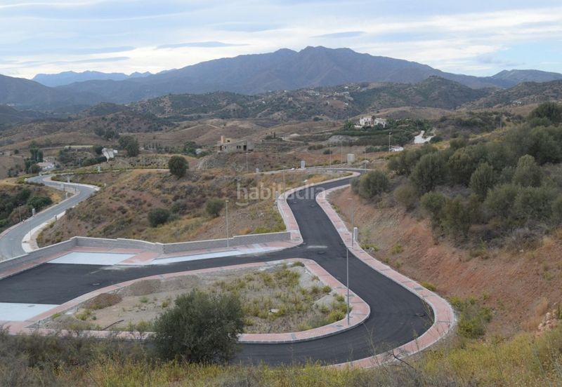 Foto a9e41304-7dd4-4d54-9456-58a62bbba4a9. Finca rústica a Mijas golf Mijas