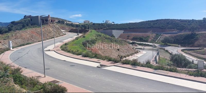 Foto c9184c7f-c699-4036-a918-3e9ca156457b. Finca rústica a Mijas golf Mijas