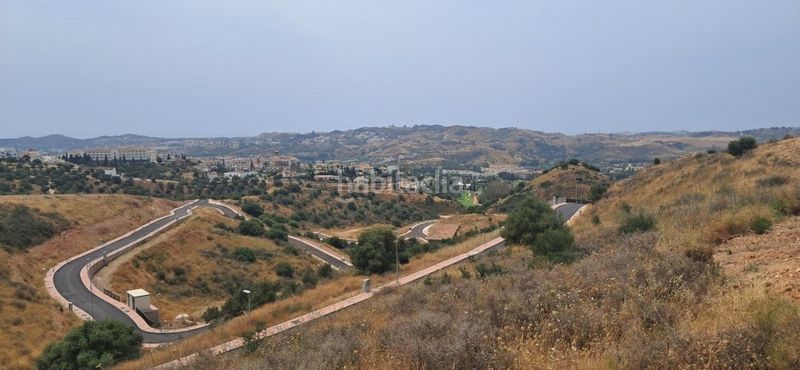 Foto cf926163-ce5c-462d-a81c-38e4020e3588. Finca rústica a Mijas golf Mijas